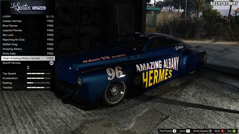 gta v hermes sell|albany hermes gta 5.